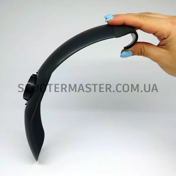 Крило переднє Xiaomi Mi Electric Scooter 4 Pro з бризковиком